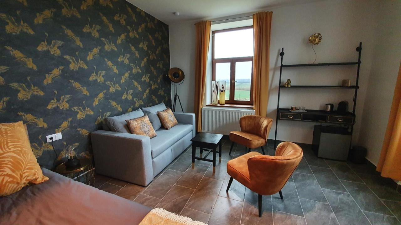 Bed and Breakfast Tisza White House Tiszaszolos Exterior foto